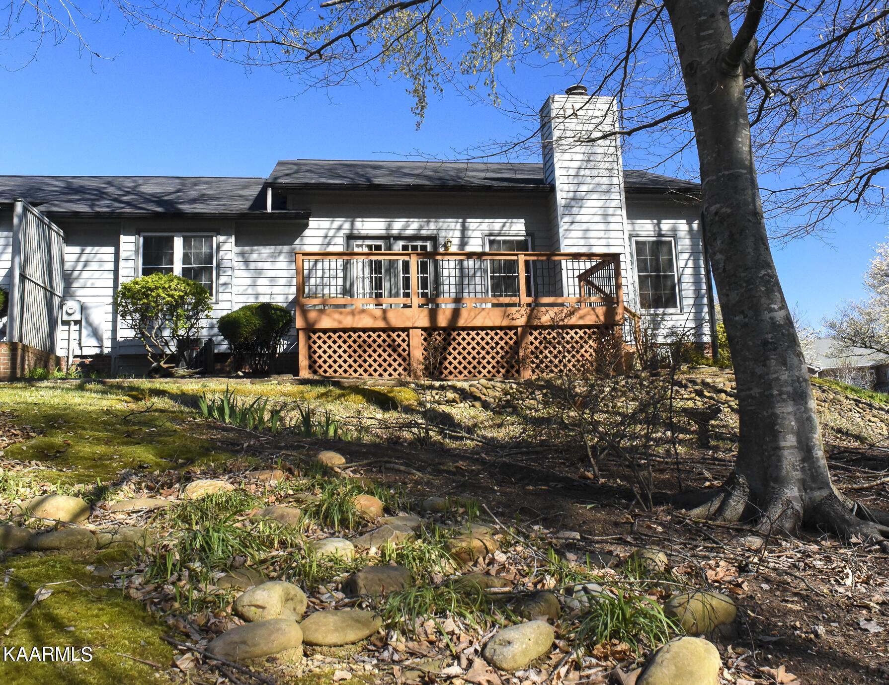 107 Blue Ridge Court Oak Ridge, TN 37830 - Photo 20 of 22 107 Blue Ridge Court (2 of 14)