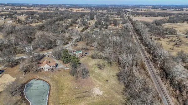 $500,000 | 25401 Lone Pine Drive, Cleveland, MO 64734