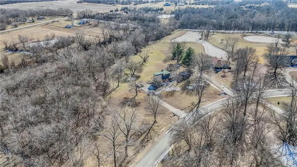 $500,000 | 25401 Lone Pine Drive, Cleveland, MO 64734