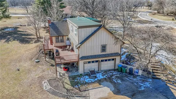 $500,000 | 25401 Lone Pine Drive, Cleveland, MO 64734