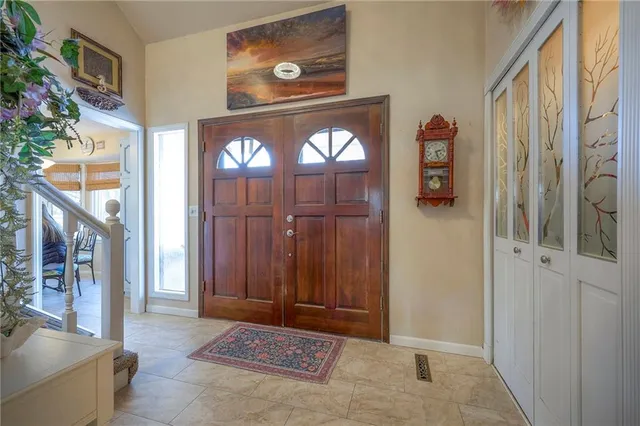 $525,000 | 25401 Lone Pine Drive, Cleveland, MO 64734