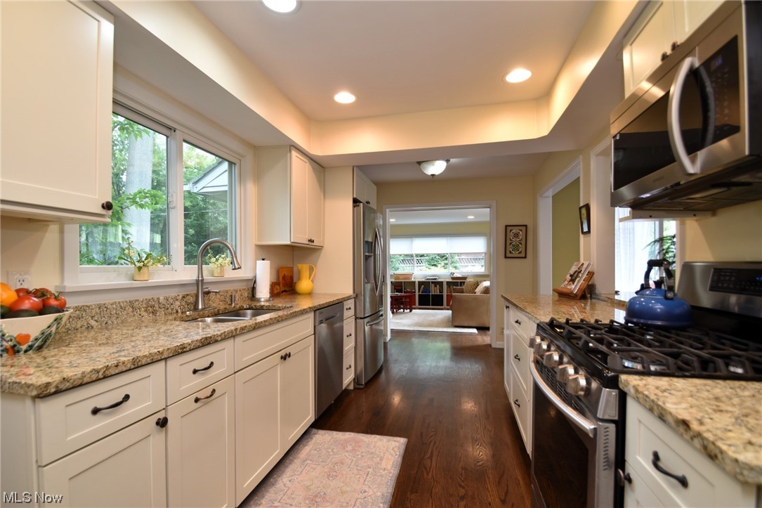 2677 Coventry Road Cleveland, OH 44120 - Photo 8 of 19 Gallery Image 8