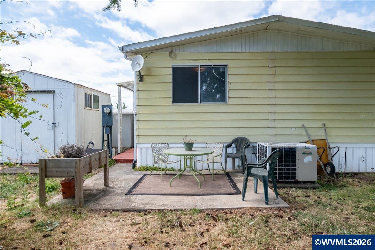 32483 Oakville Road North, Unit 25 Albany, OR 97321 - Photo 7 of 46