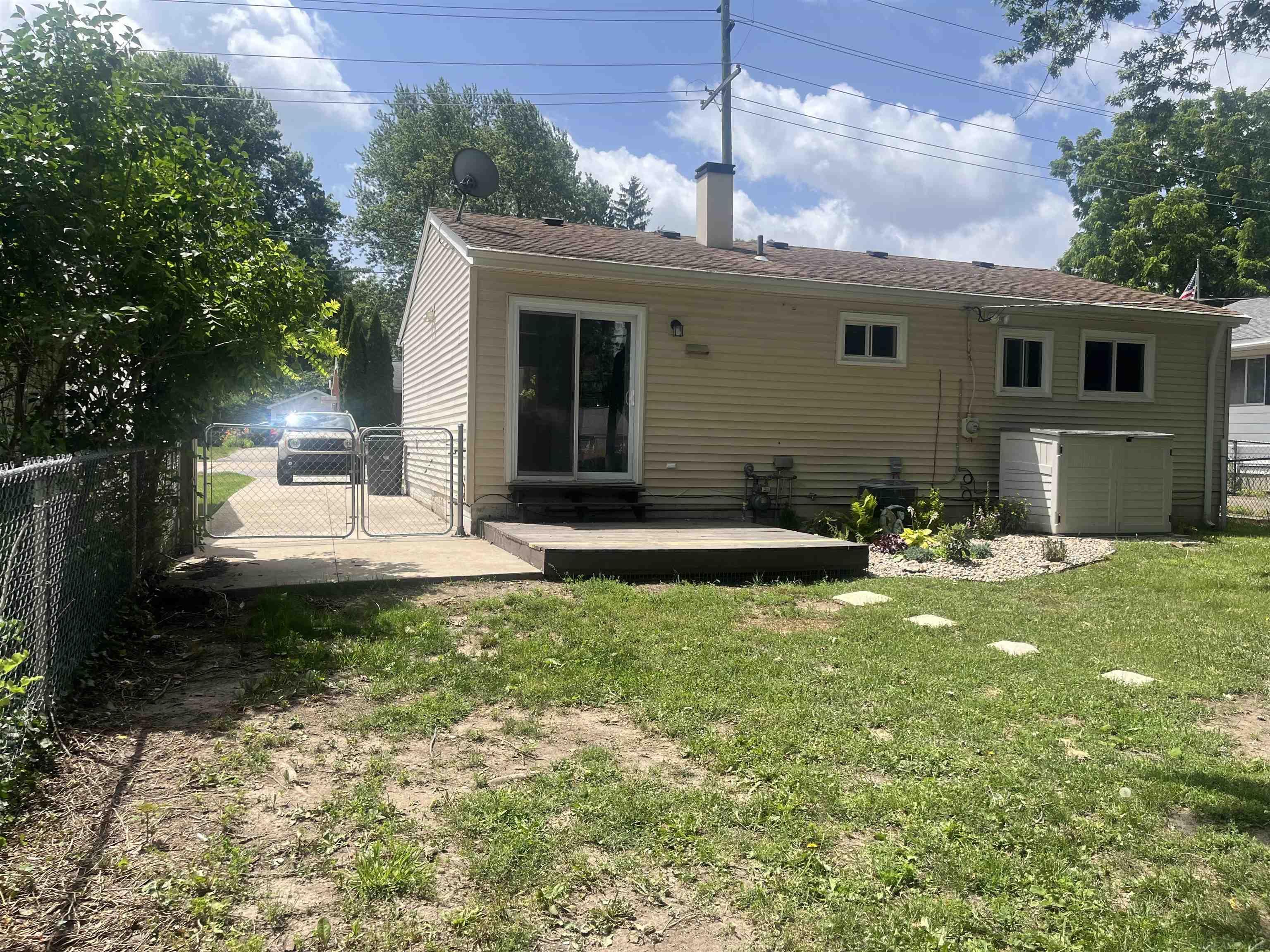 235 Ewell Street Romeo, MI 48065 - Photo 18 of 20