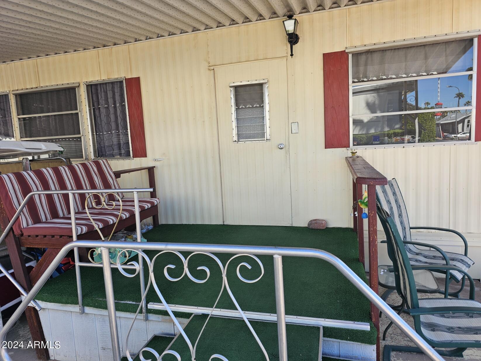 900 South Idaho Road, Unit 64 Apache Junction, AZ 85119 - Photo 5 of 11 20240403_093249