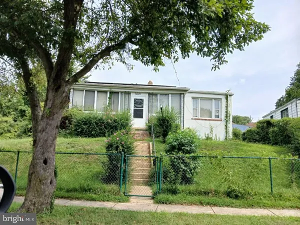 $289,900 | 4900 Leroy Gorham Drive, Capitol Heights, MD 20743