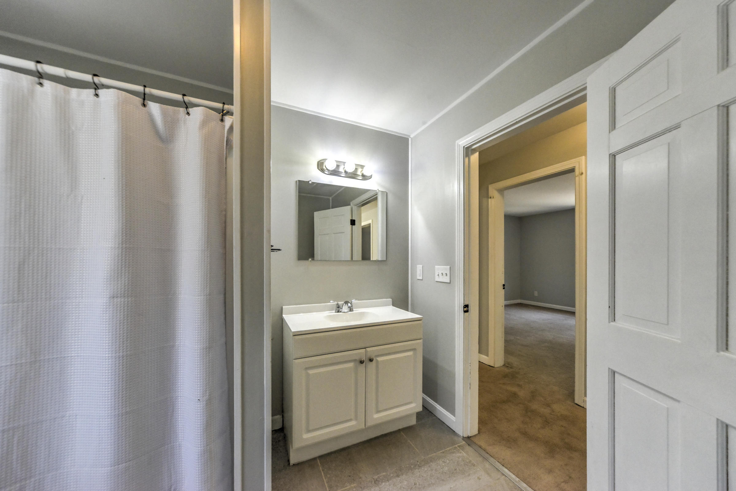 122 Foye Road Wiscasset, ME 04578 - Photo 21 of 45 Downstairs Bath