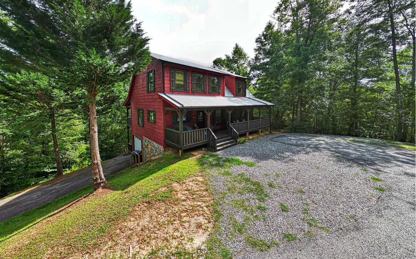 2567 Todd Shook Road Young Harris, GA 30582 - Photo 36 of 44 Additional View