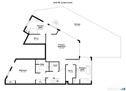 $1,300,000 | 88 Southfield Avenue, Unit P6, Stamford, CT 06902