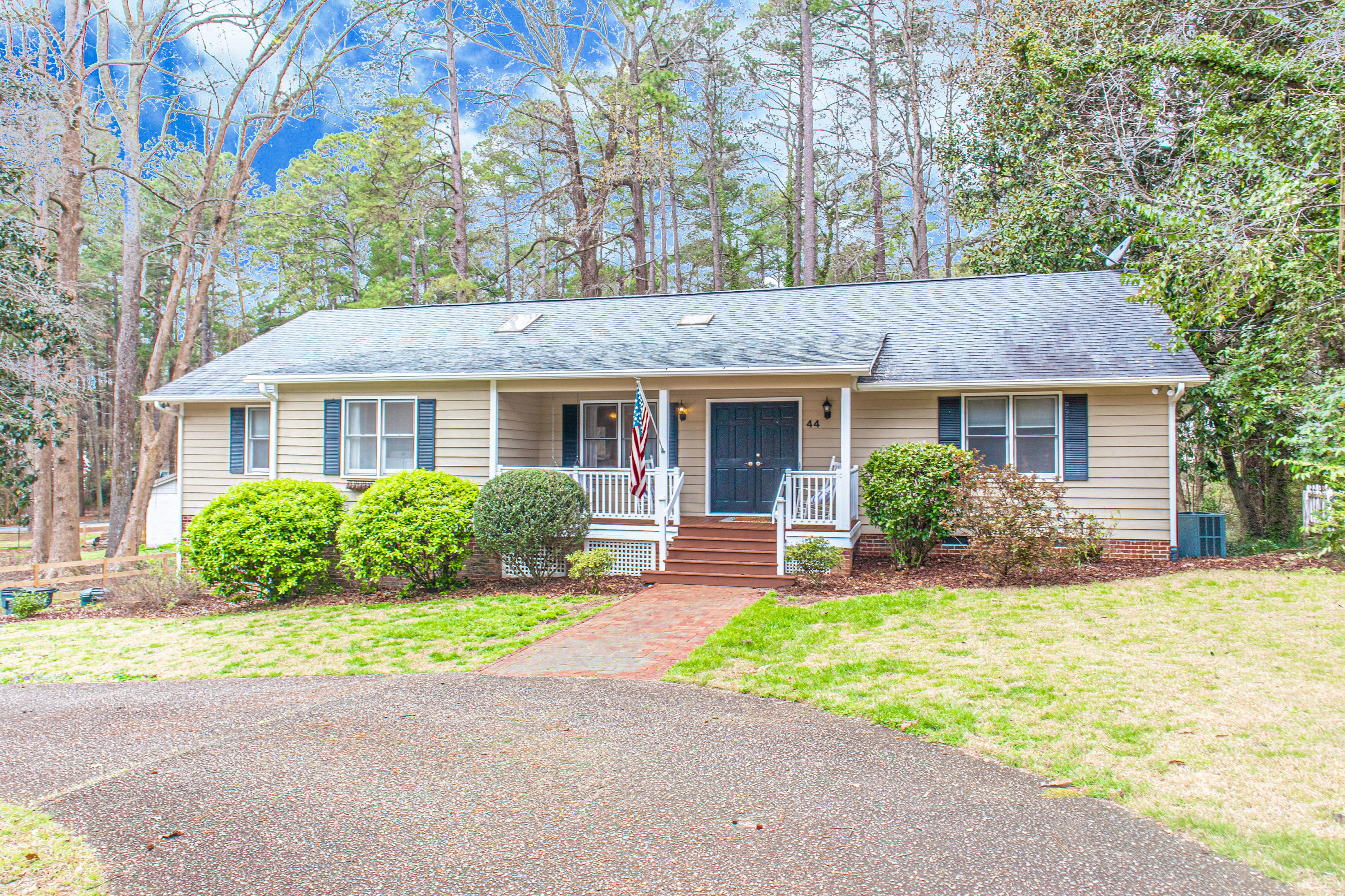 104 Dogwood Drive Rincon, GA 31326 - Photo 1 of 28 44 Wildwood Court