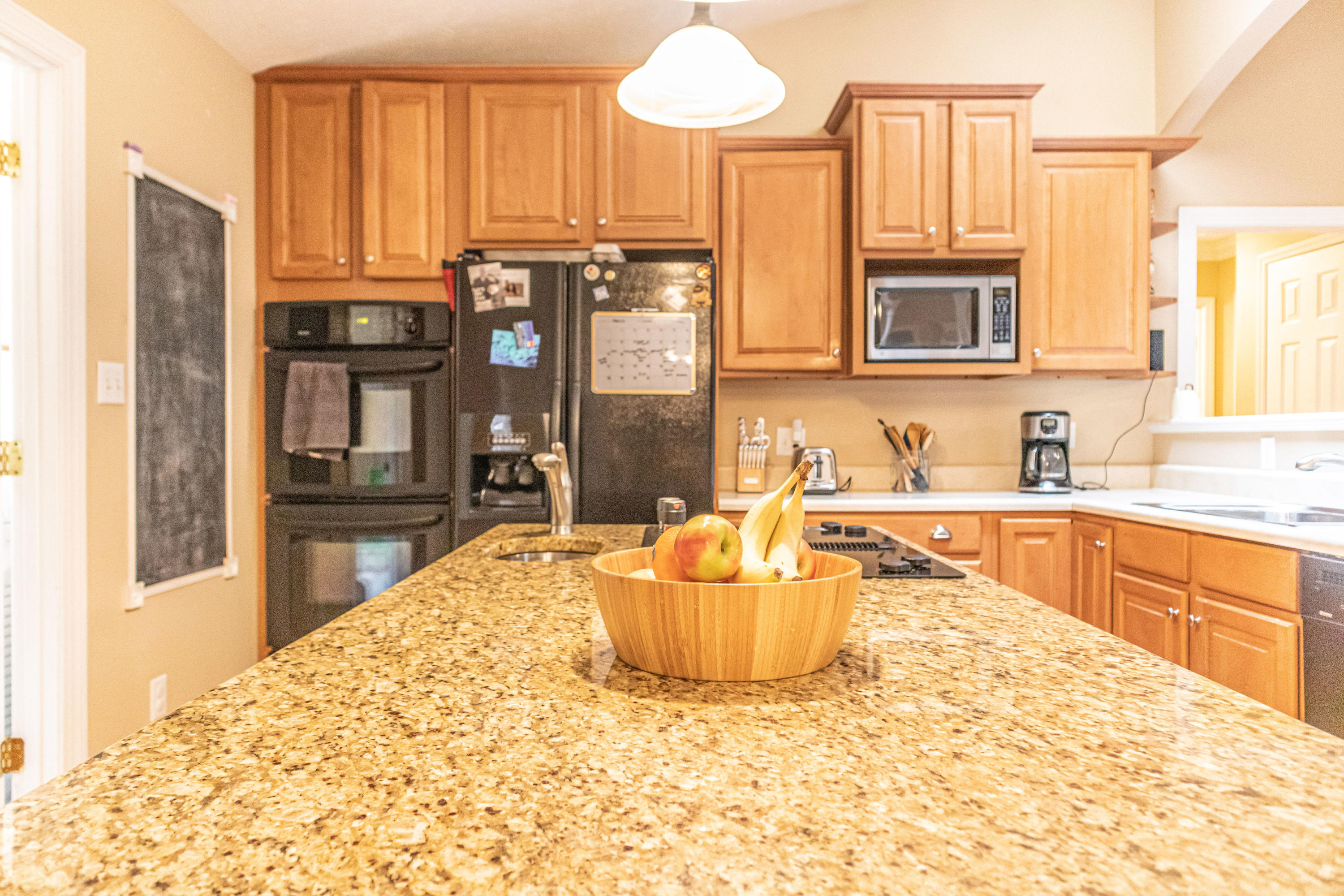104 Dogwood Drive Rincon, GA 31326 - Photo 11 of 28 Kitchen