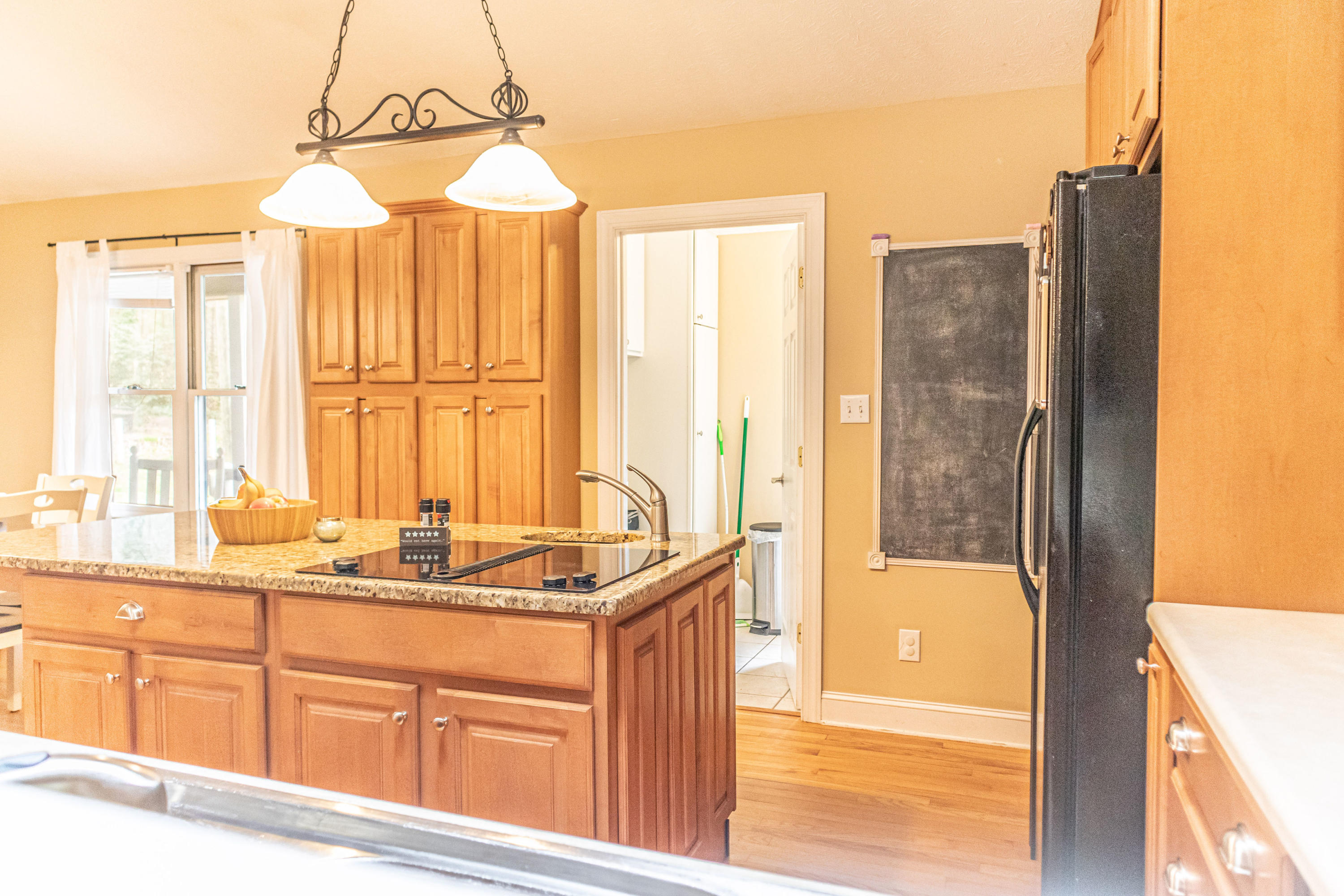 104 Dogwood Drive Rincon, GA 31326 - Photo 12 of 28 Kitchen