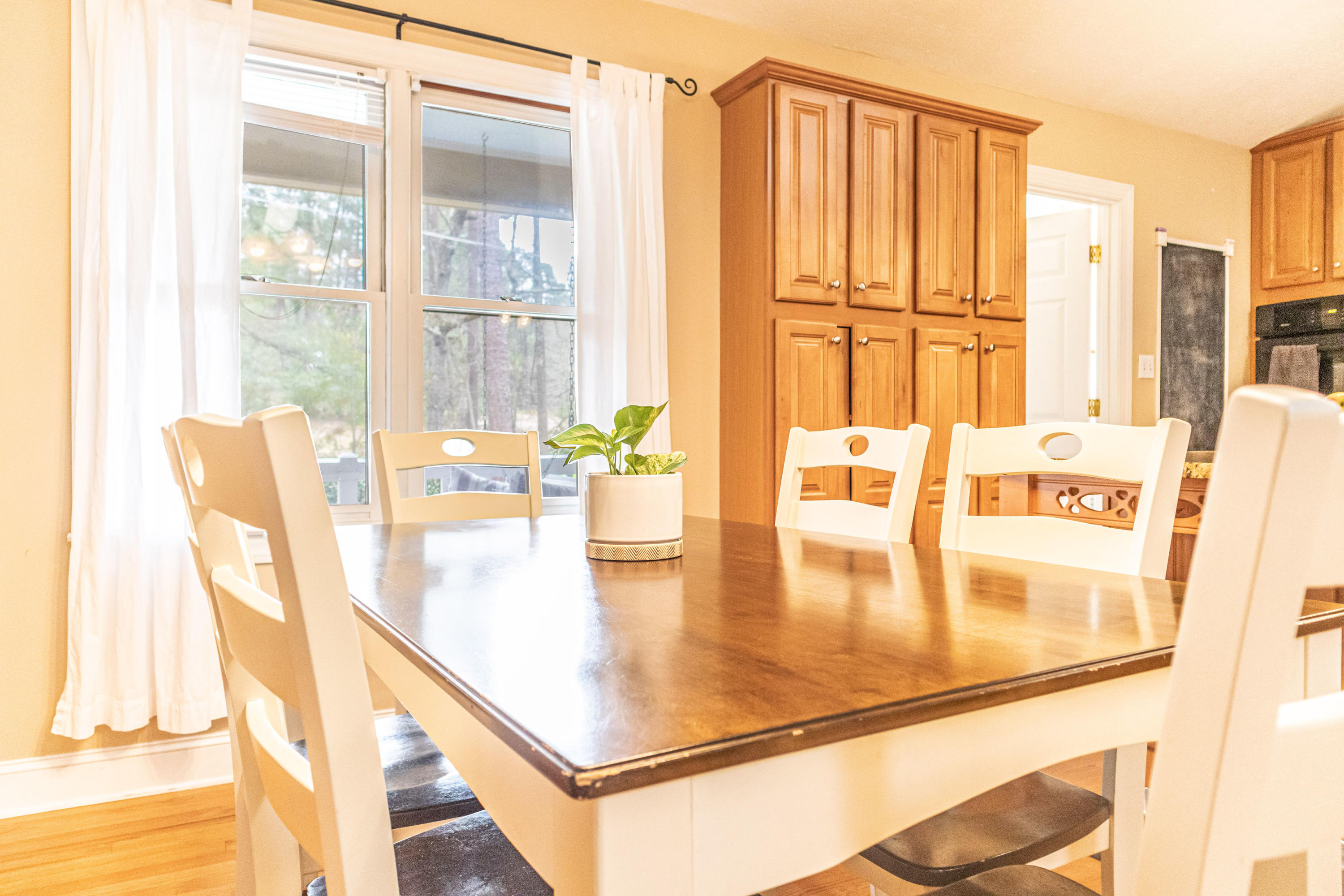 104 Dogwood Drive Rincon, GA 31326 - Photo 14 of 28 Kitchen Dining