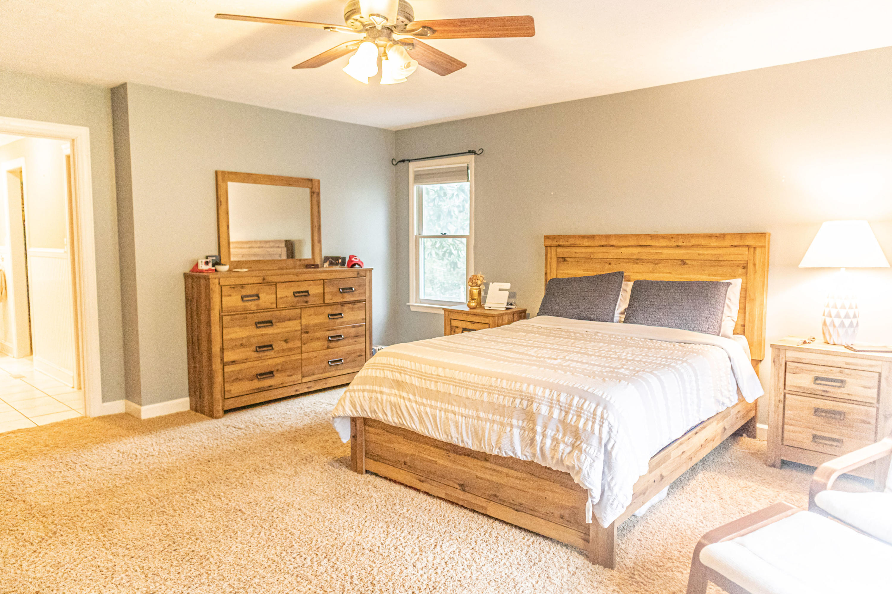 104 Dogwood Drive Rincon, GA 31326 - Photo 15 of 28 Owner's Suite