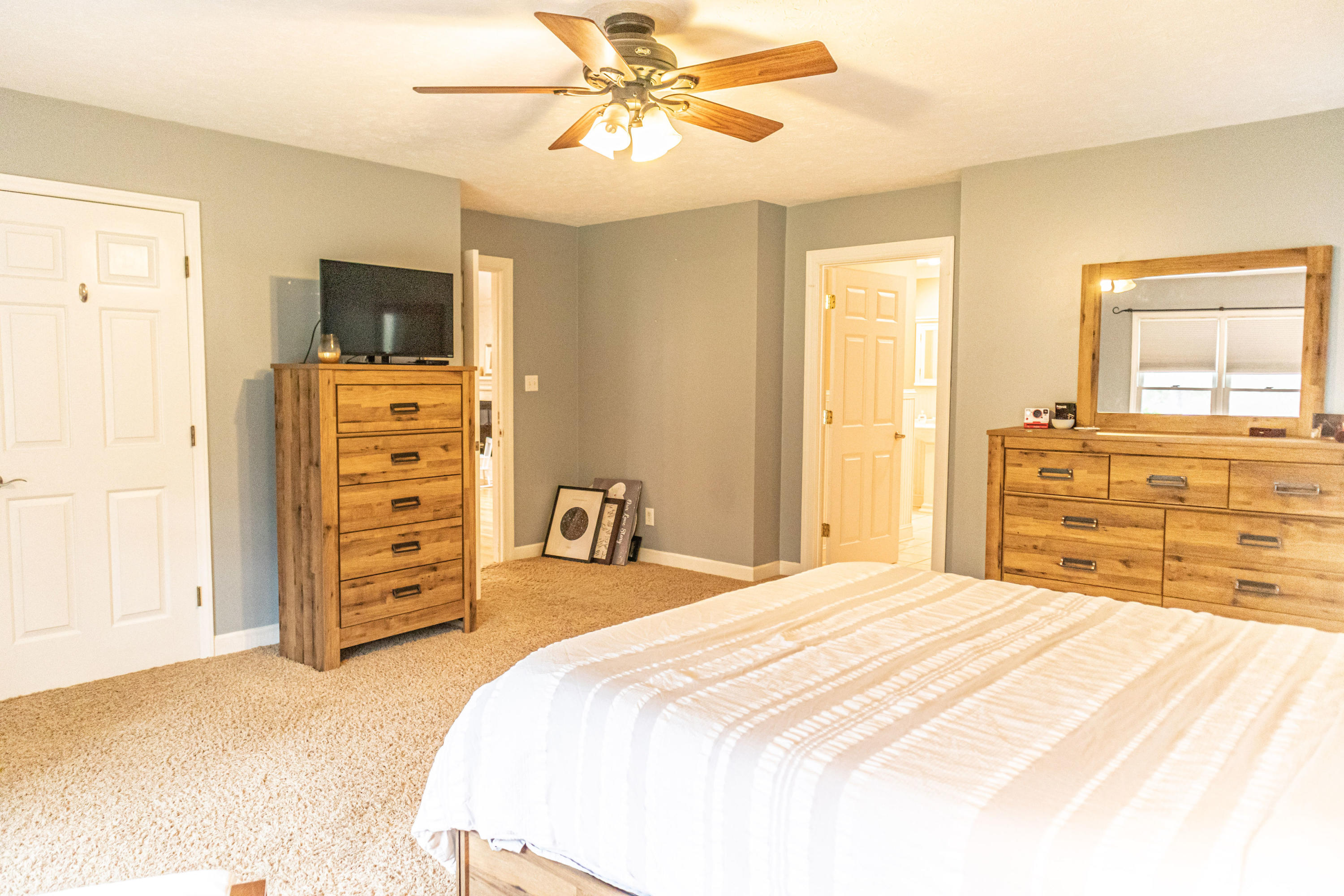 104 Dogwood Drive Rincon, GA 31326 - Photo 16 of 28 Owner's Suite