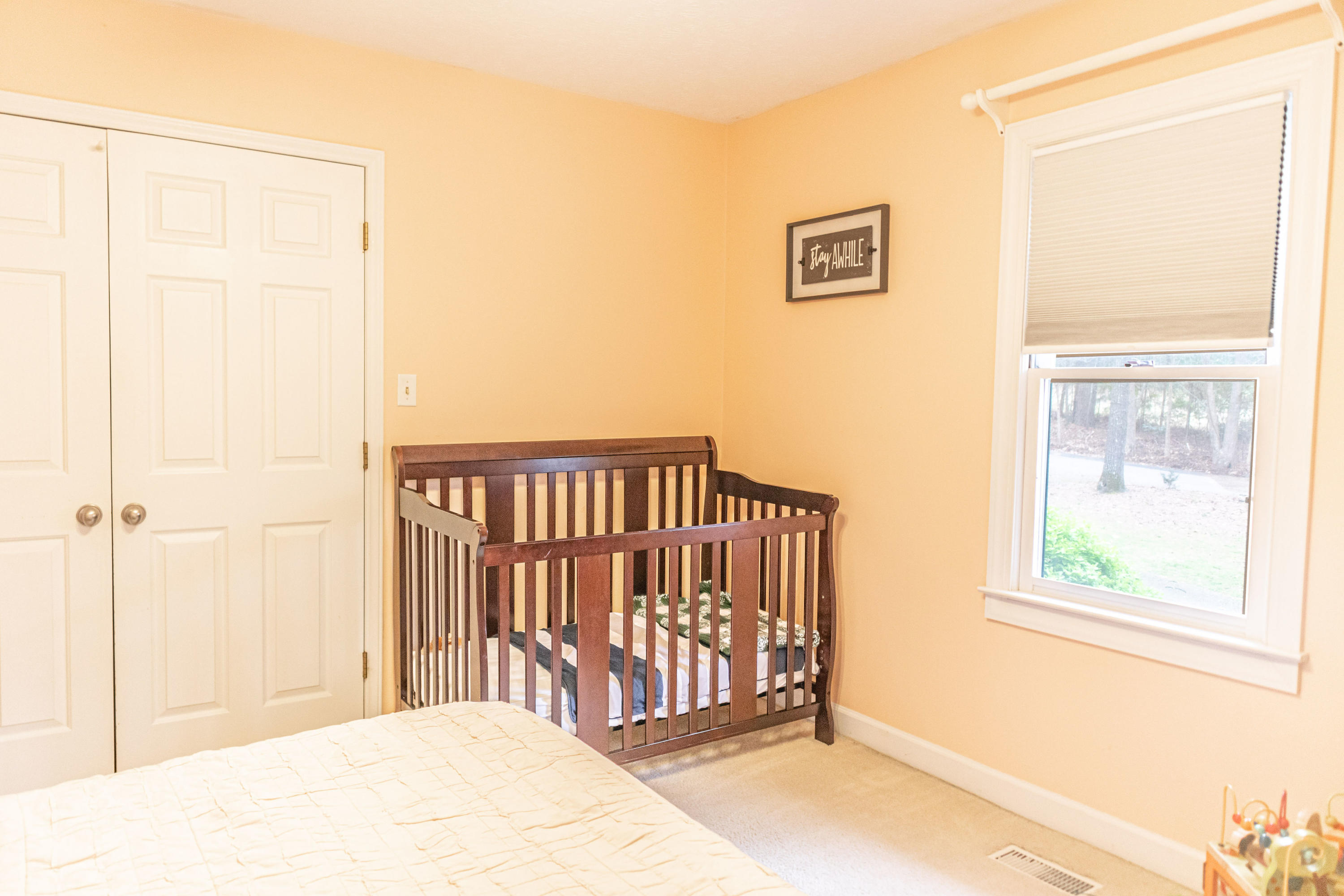 104 Dogwood Drive Rincon, GA 31326 - Photo 20 of 28 Bedroom 2