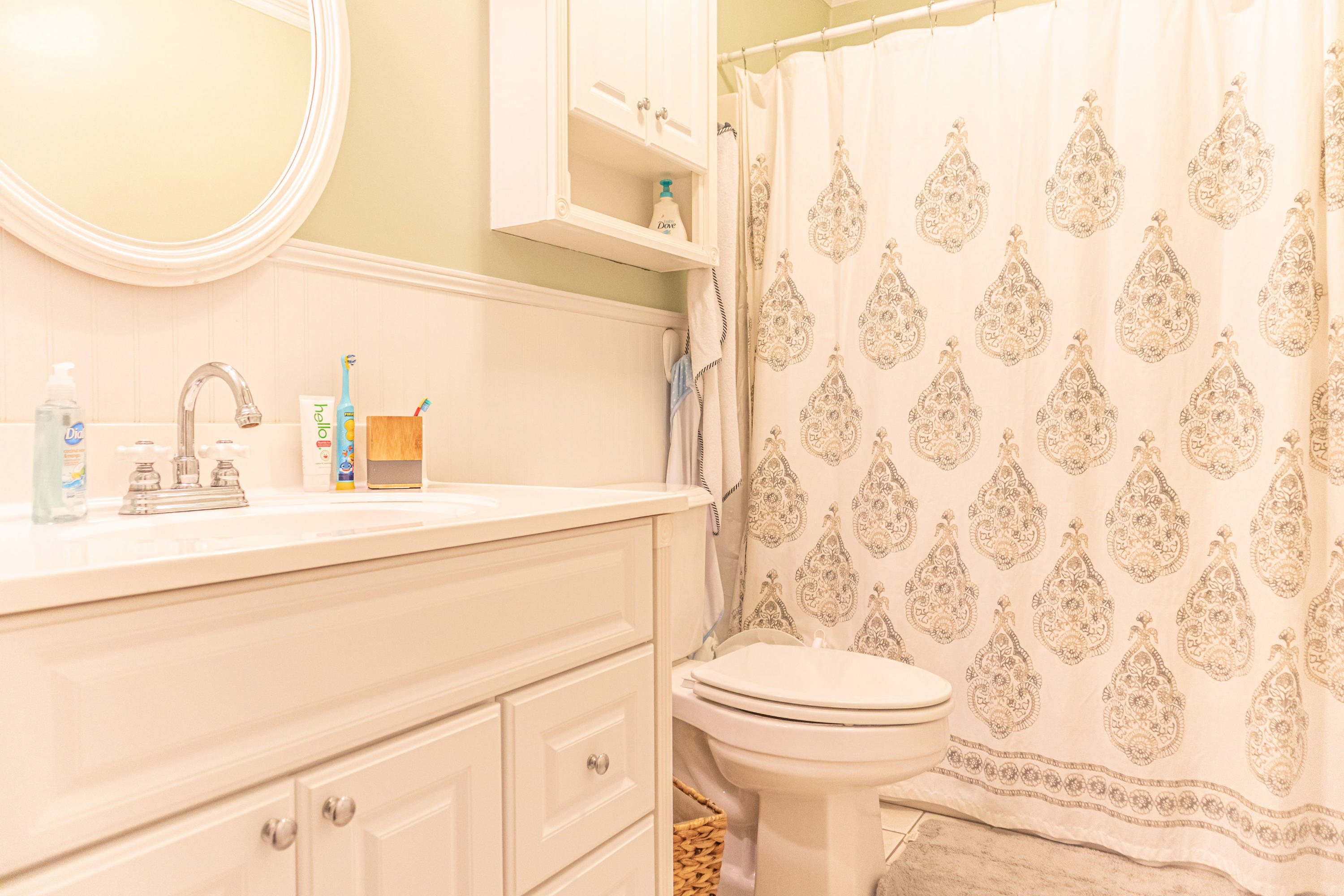 104 Dogwood Drive Rincon, GA 31326 - Photo 21 of 28 Full Bath