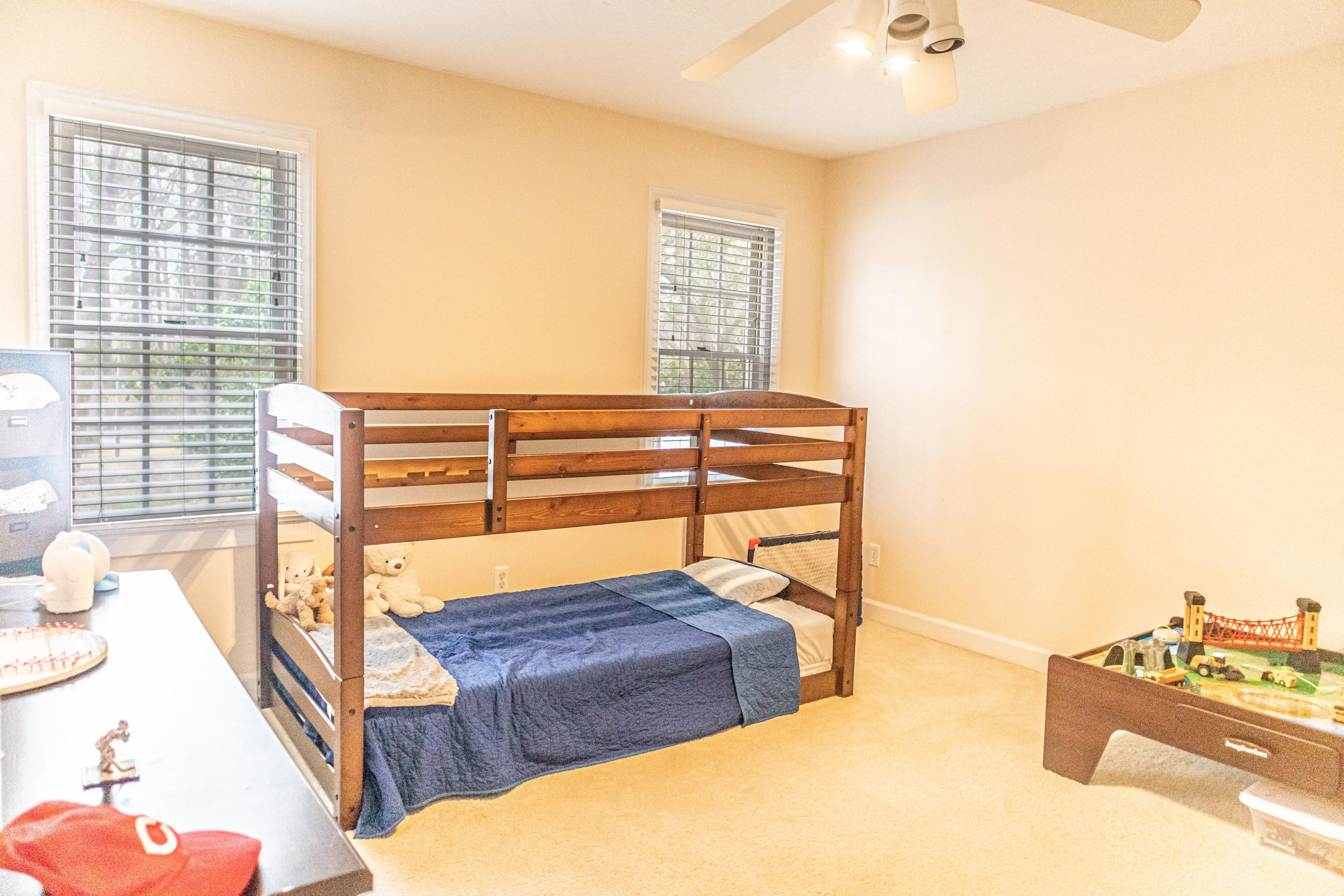 104 Dogwood Drive Rincon, GA 31326 - Photo 22 of 28 Bedroom 3