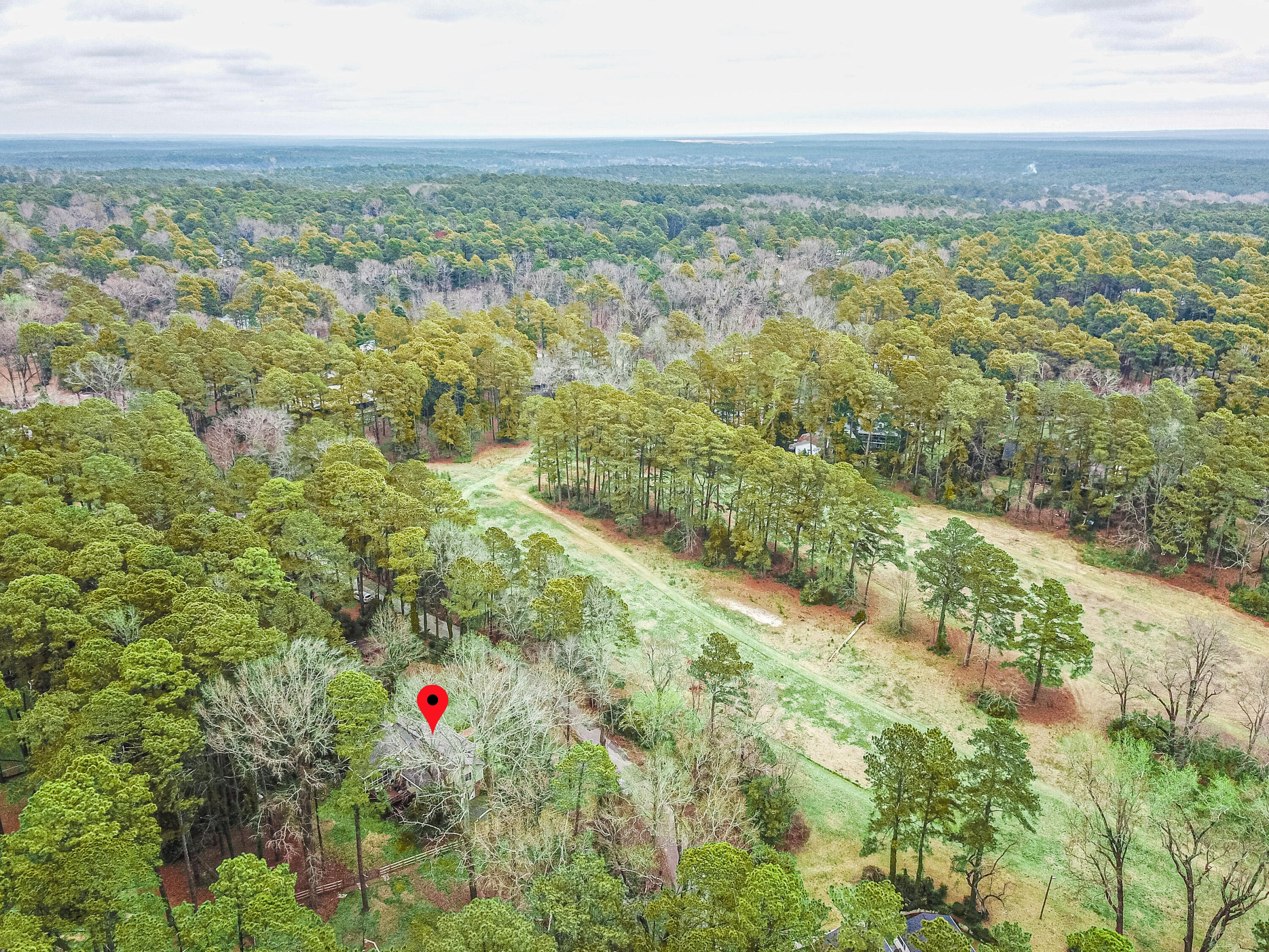 104 Dogwood Drive Rincon, GA 31326 - Photo 28 of 28 Aerial of the Property