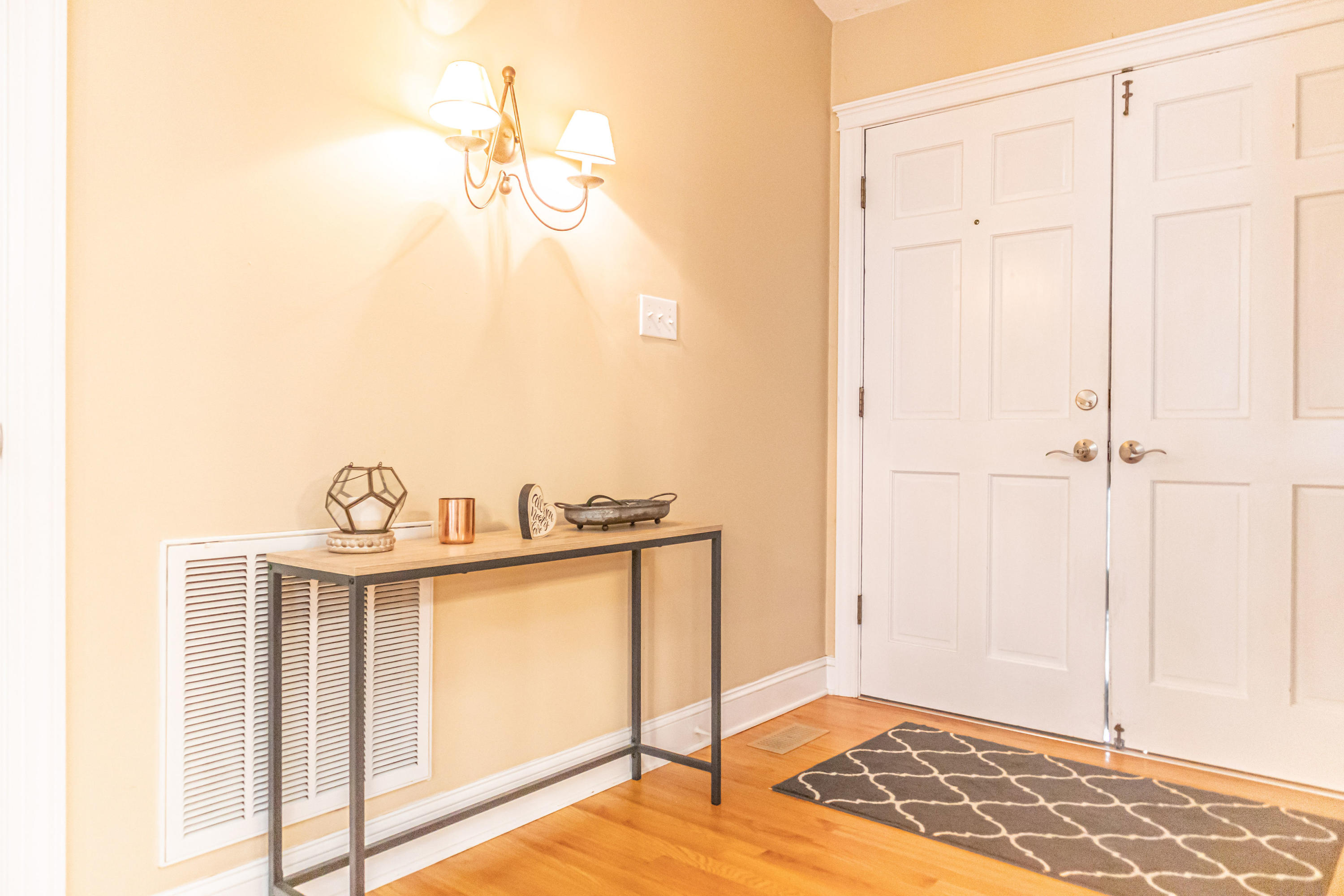 104 Dogwood Drive Rincon, GA 31326 - Photo 5 of 28 Foyer