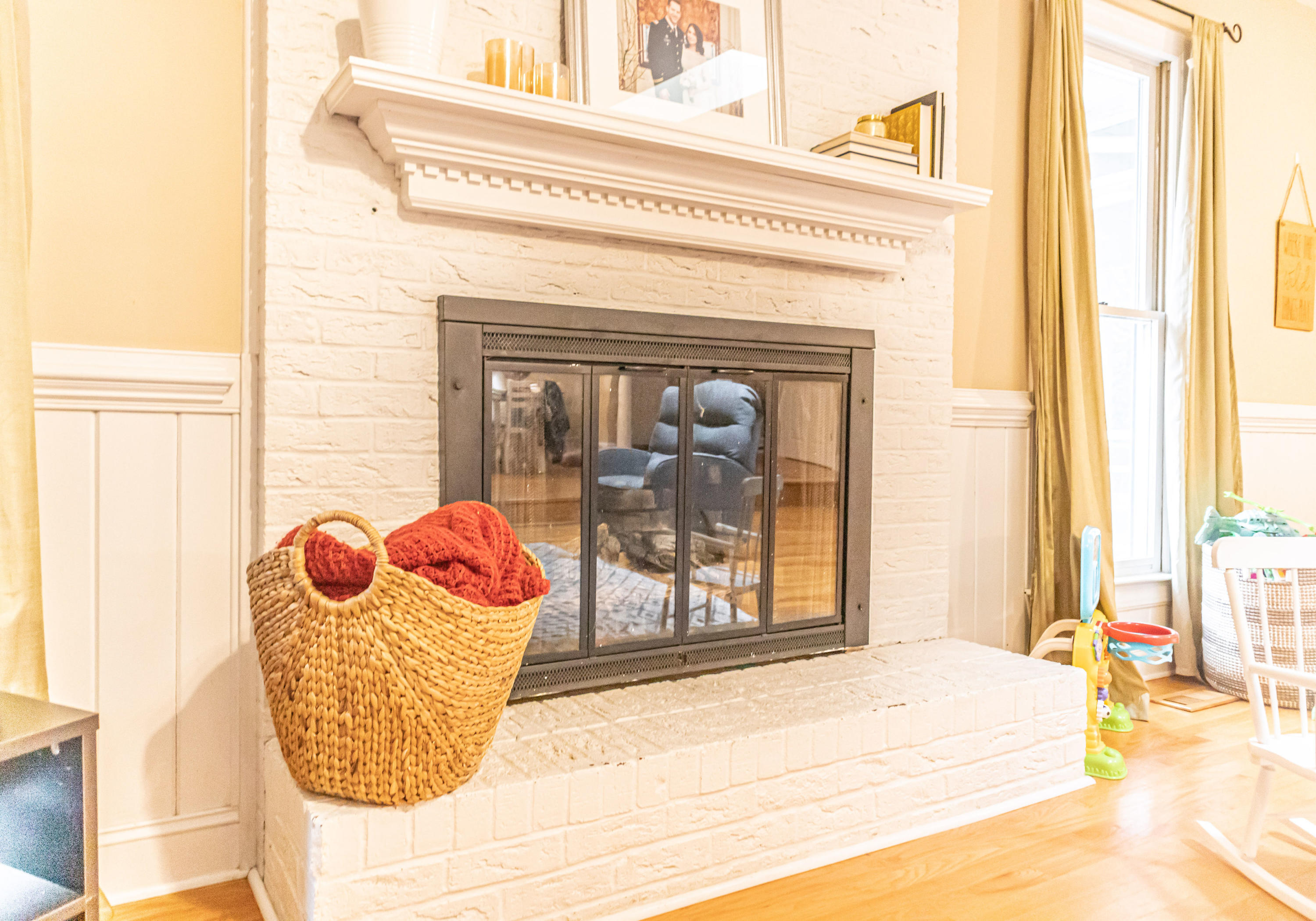 104 Dogwood Drive Rincon, GA 31326 - Photo 7 of 28 Gas Fireplace