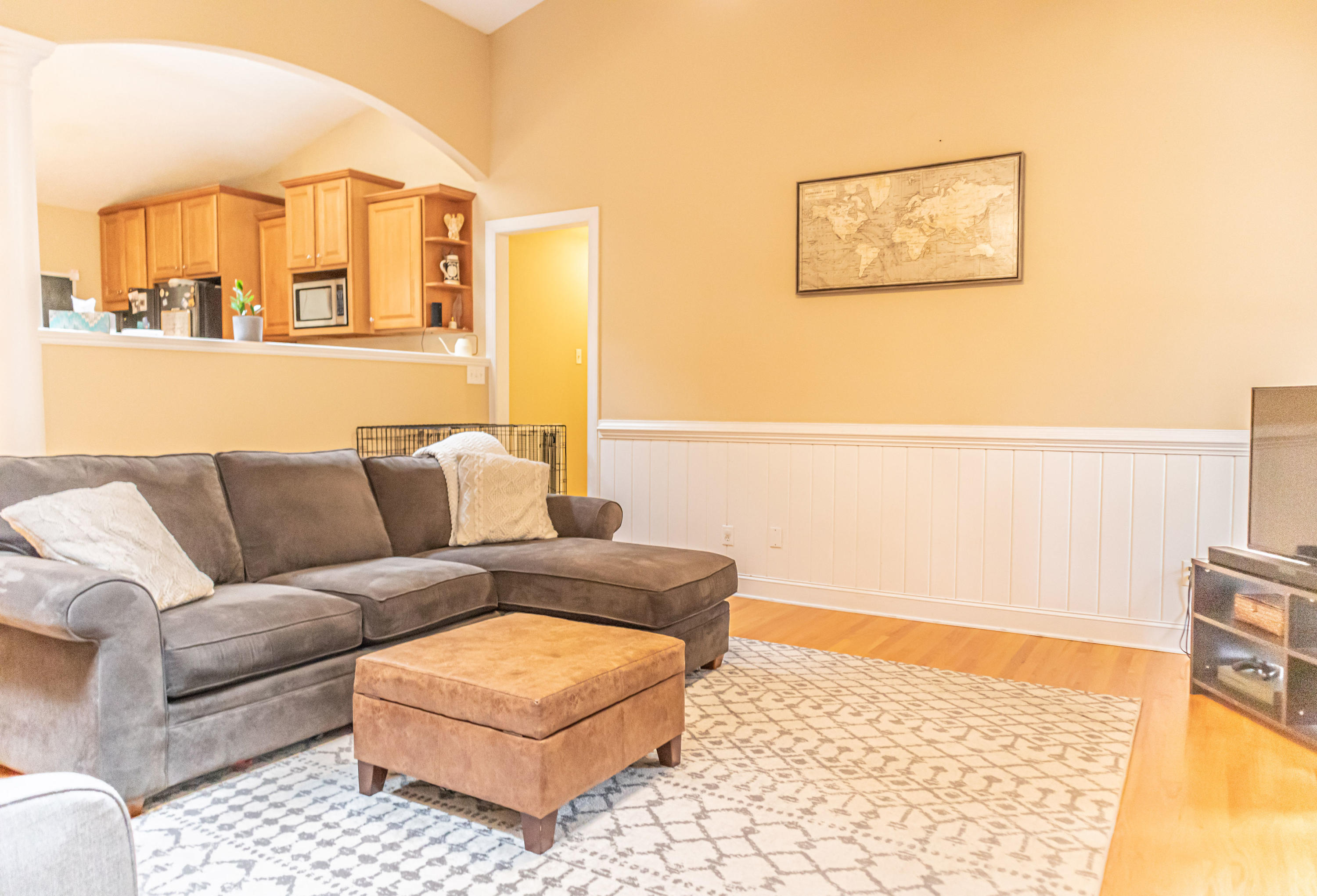 104 Dogwood Drive Rincon, GA 31326 - Photo 8 of 28 Living Room