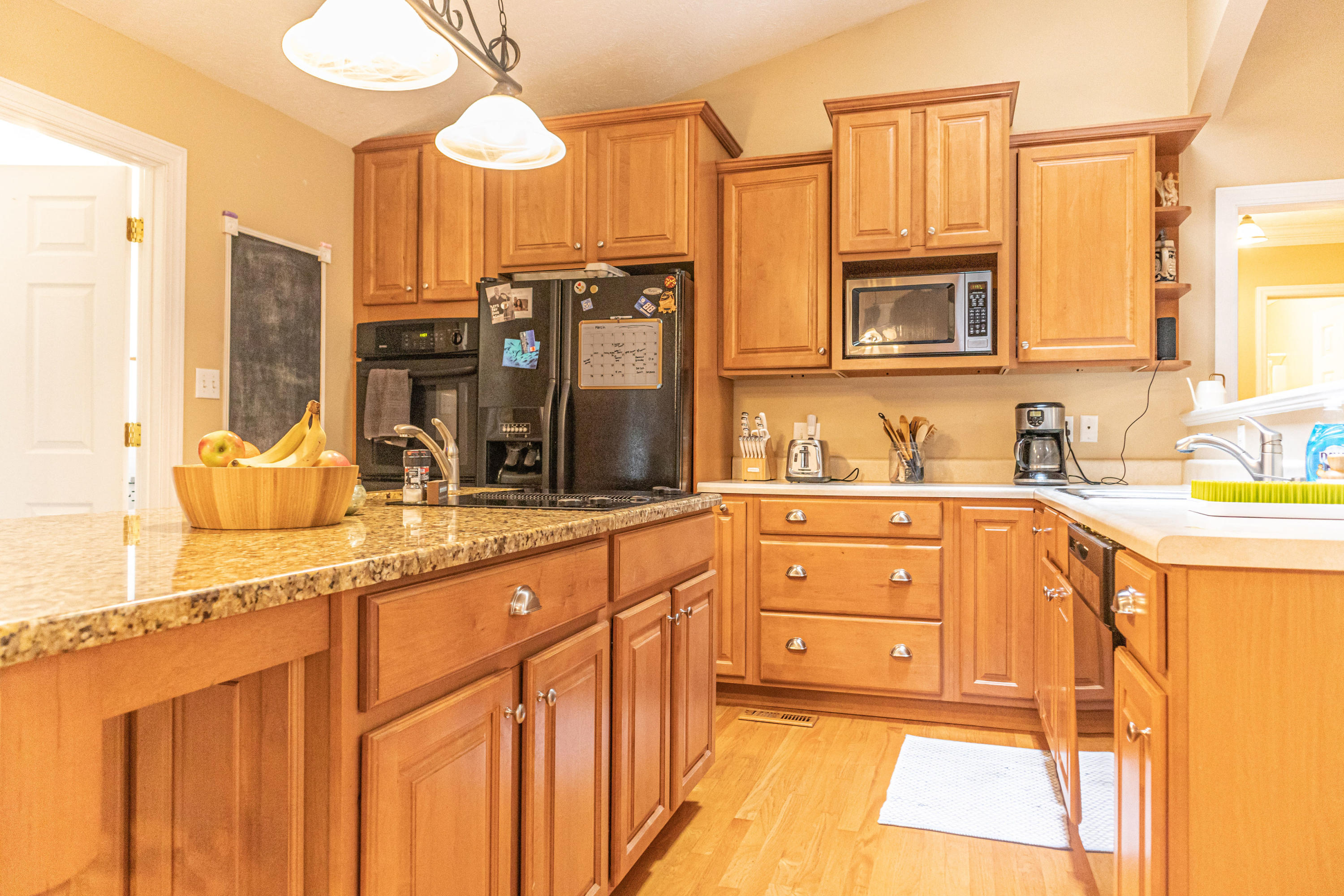 104 Dogwood Drive Rincon, GA 31326 - Photo 10 of 28 Kitchen