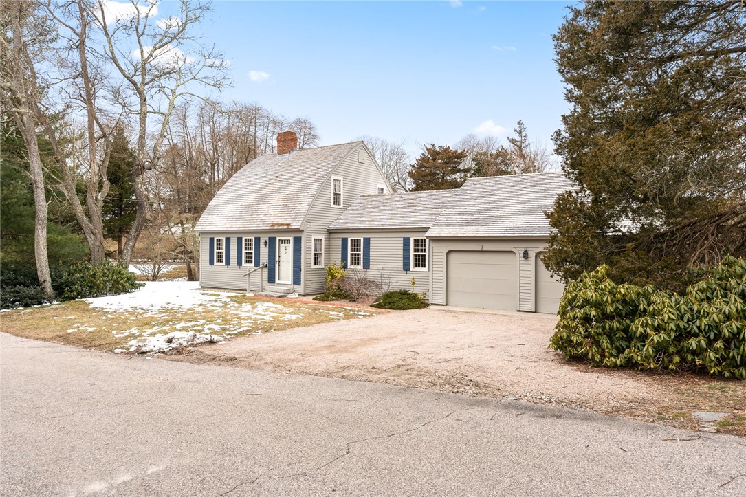 2 Ridge Road Westerly, RI 02891 - Photo 2 of 41