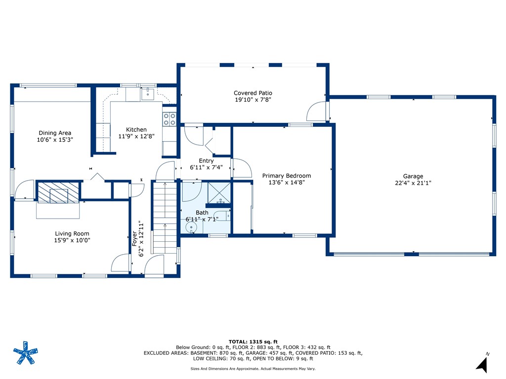 2 Ridge Road Westerly, RI 02891 - Photo 38 of 41