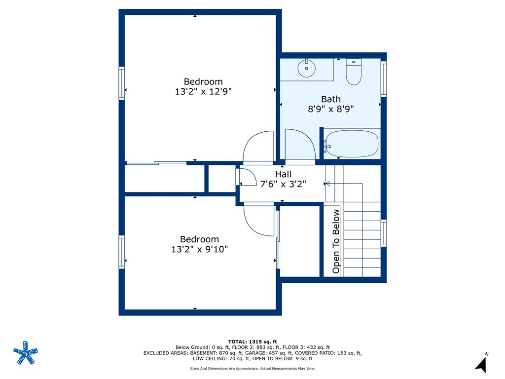 2 Ridge Road Westerly, RI 02891 - Photo 39 of 41