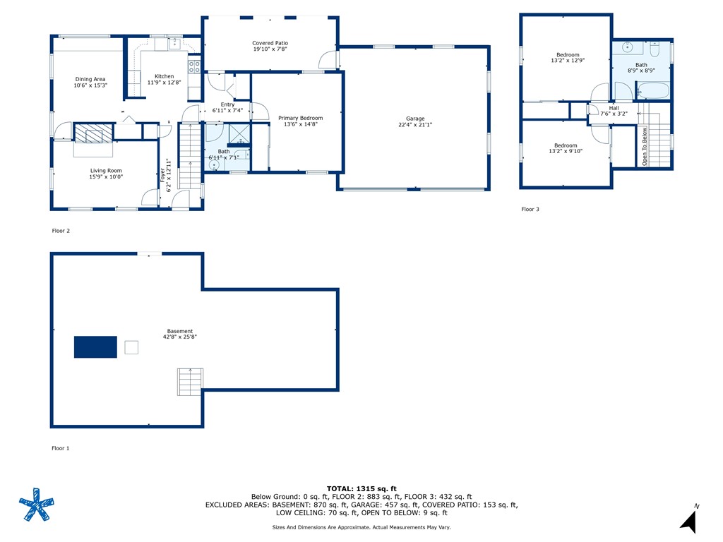 2 Ridge Road Westerly, RI 02891 - Photo 41 of 41