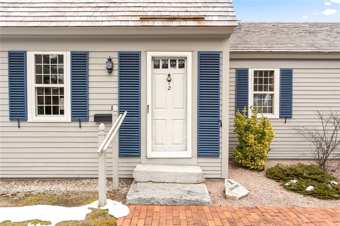 2 Ridge Road Westerly, RI 02891 - Photo 7 of 41