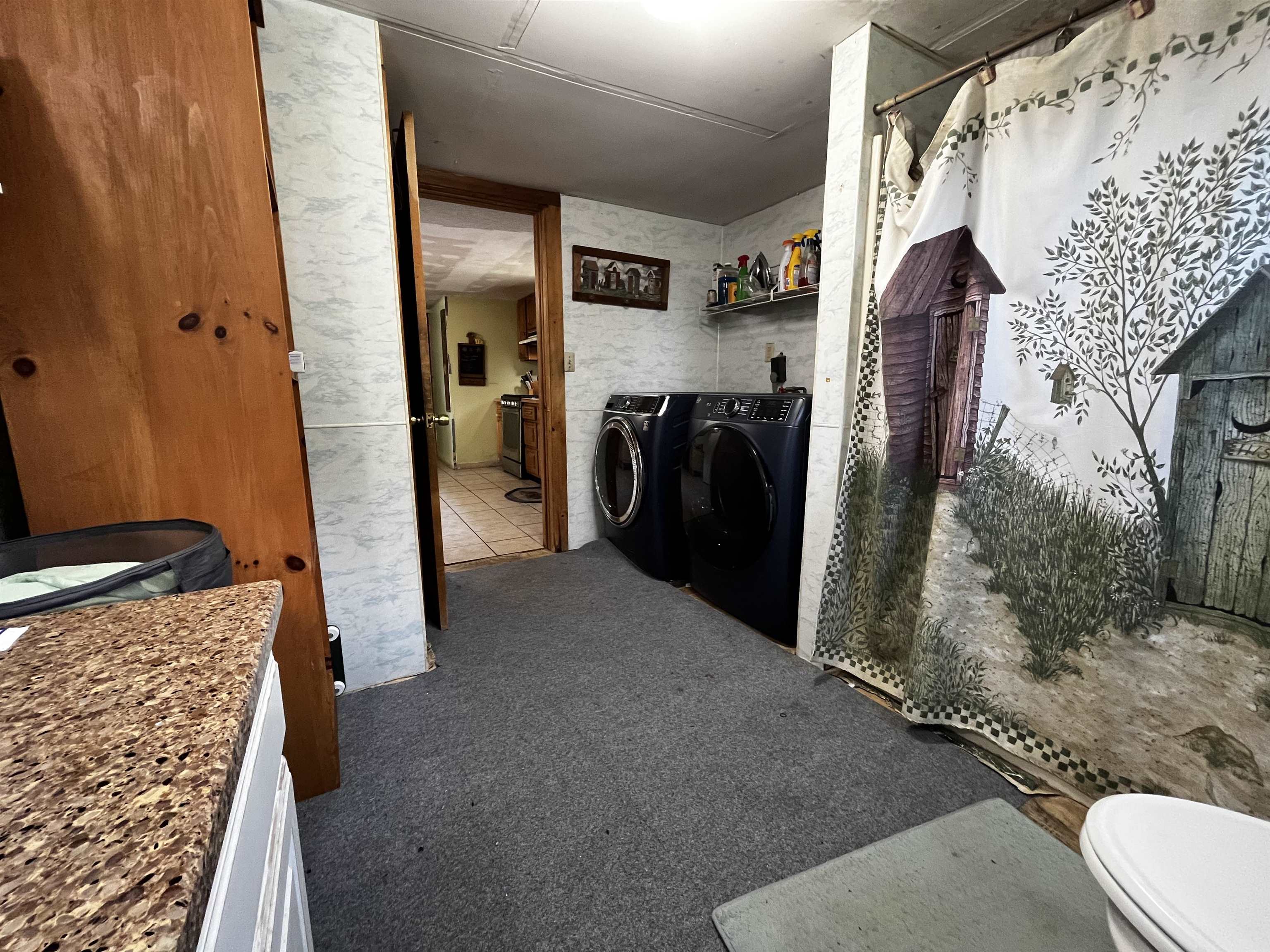 1946 Cold Hill Road Wheelock, VT 05851 - Photo 41 of 57