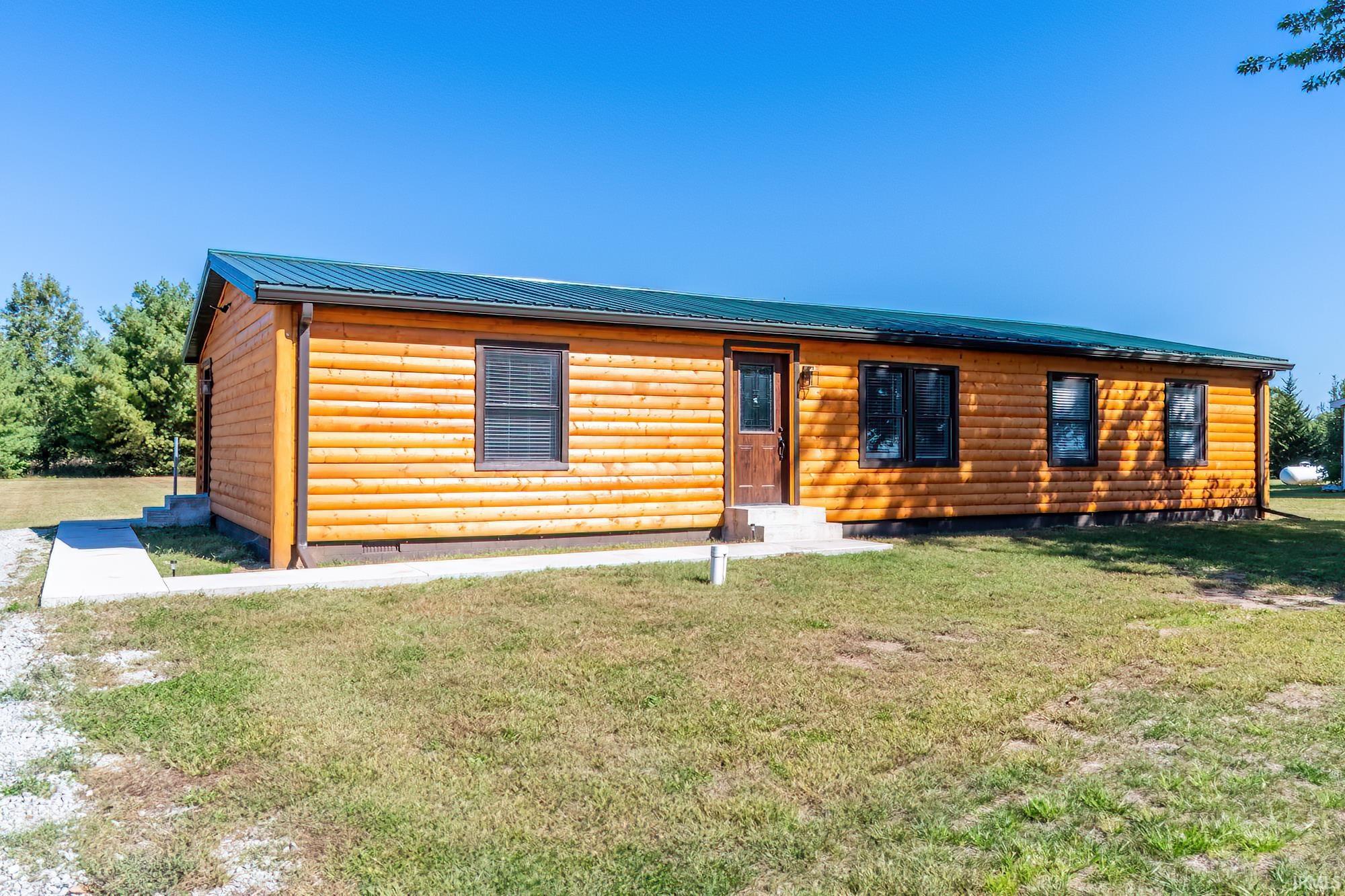 1660 West Olson Road Rochester, IN 46975 - Photo 1 of 29