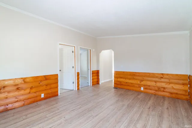 $199,000 | 1660 West Olson Road, Rochester, IN 46975