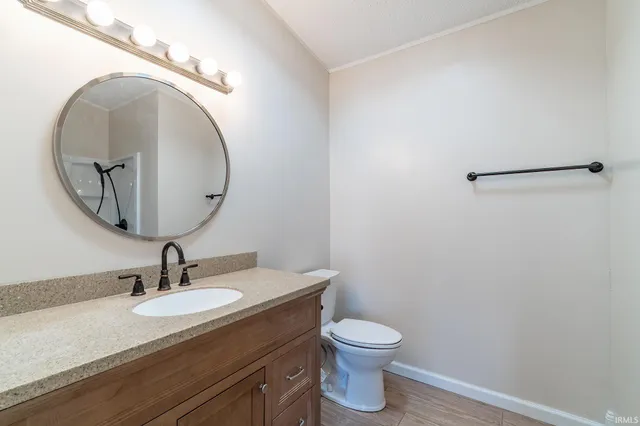 $199,000 | 1660 West Olson Road, Rochester, IN 46975