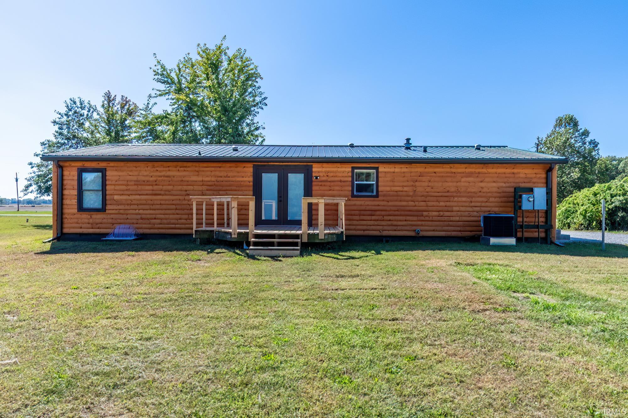 1660 West Olson Road Rochester, IN 46975 - Photo 27 of 29