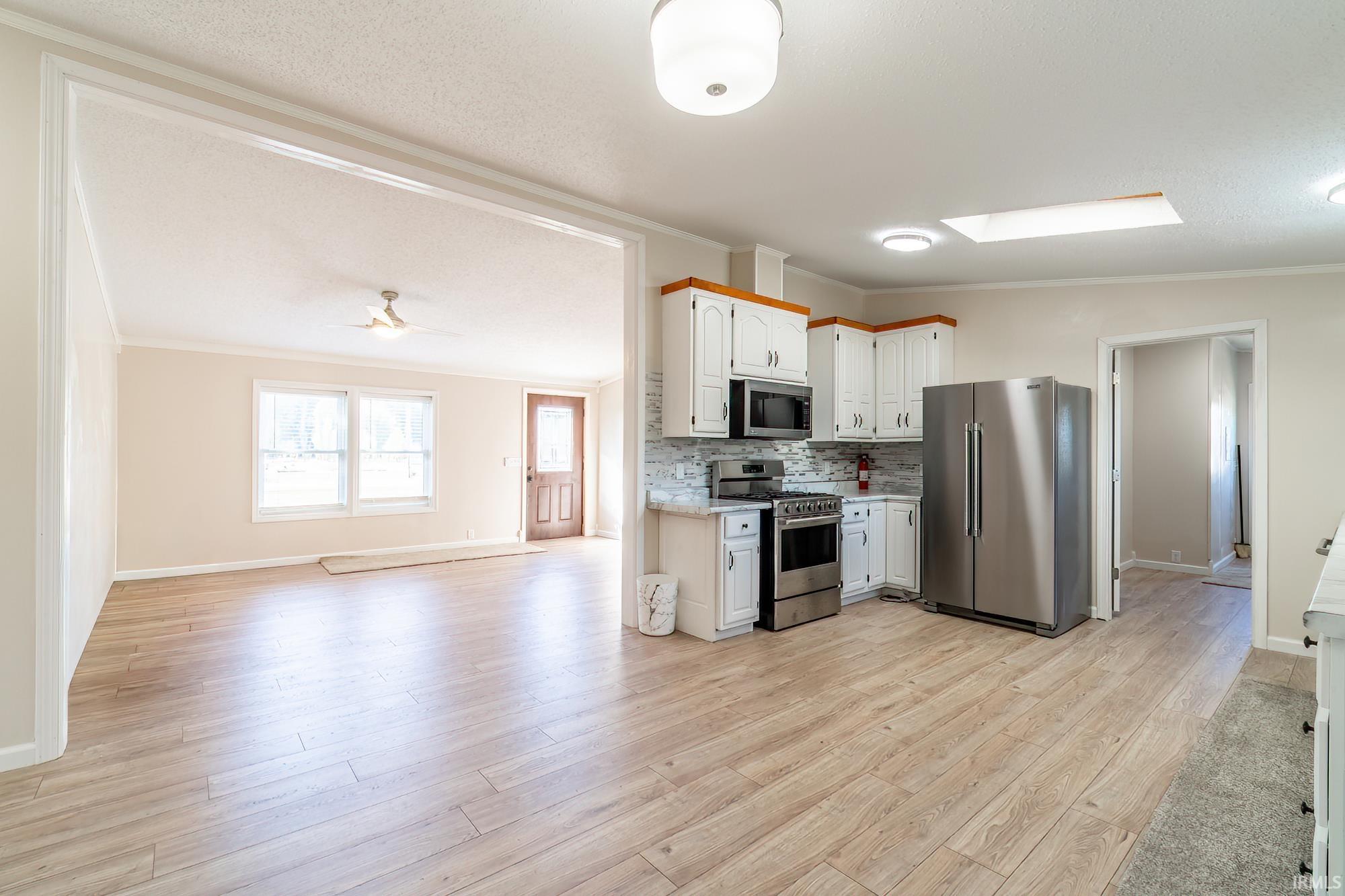 1660 West Olson Road Rochester, IN 46975 - Photo 5 of 29