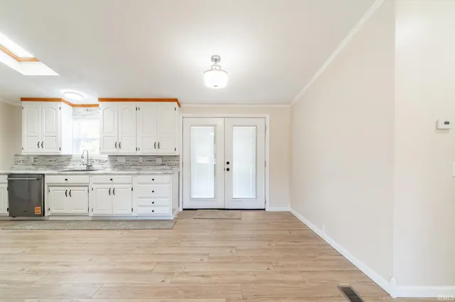 $199,000 | 1660 West Olson Road, Rochester, IN 46975