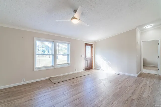 $199,000 | 1660 West Olson Road, Rochester, IN 46975