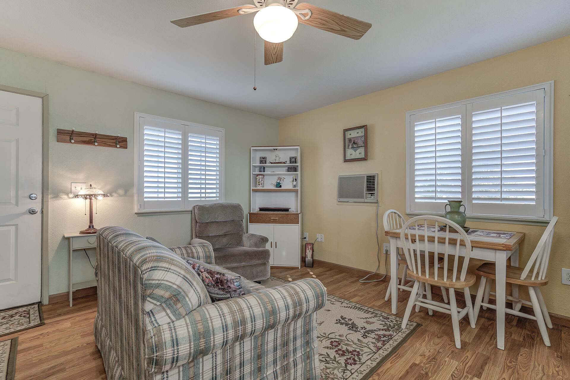 2730 Hall Road Corning, CA 96021 - Photo 26 of 52 a bedroom with furniture and a chandelier