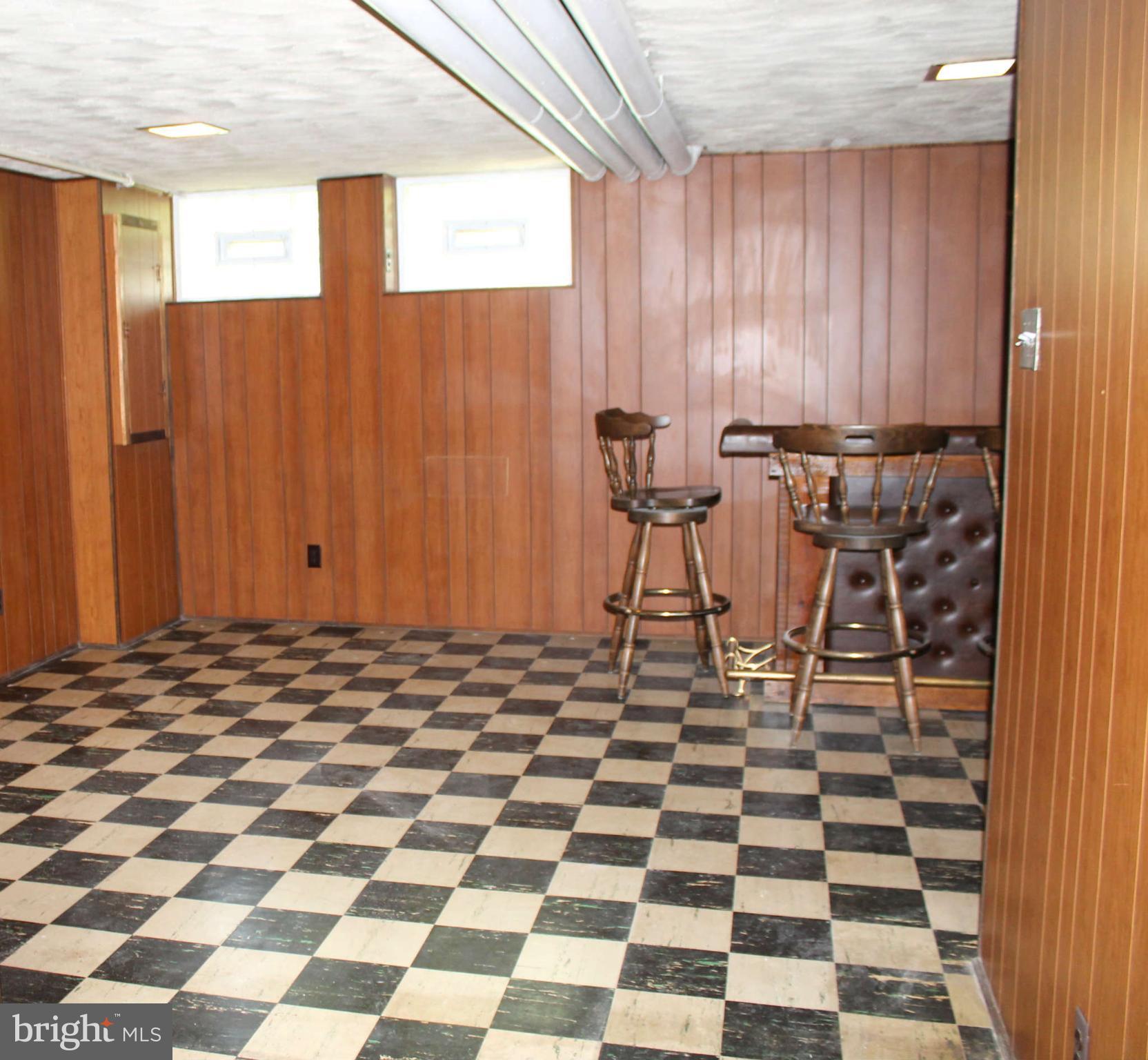 1318 Deanwood Road Baltimore, MD 21234 - Photo 13 of 16 Basement