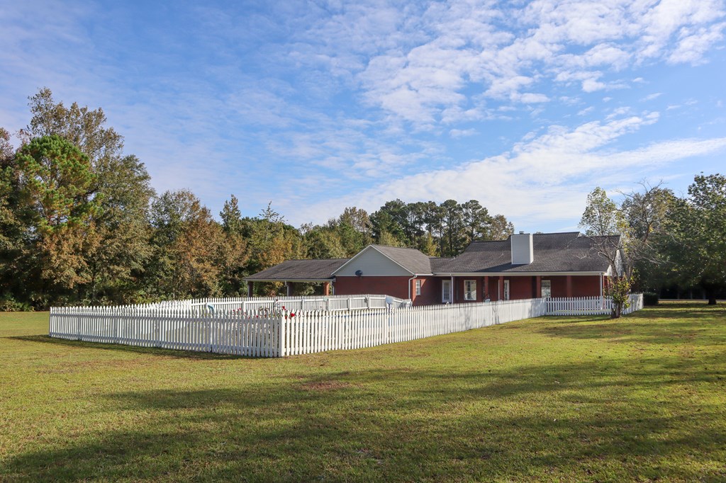 810 Blackman Road Dothan, AL 36301 - Photo 25 of 55
