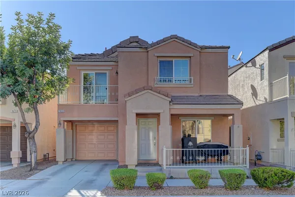 $309,000 | 7633 North Interlace Street, Las Vegas, NV 89149