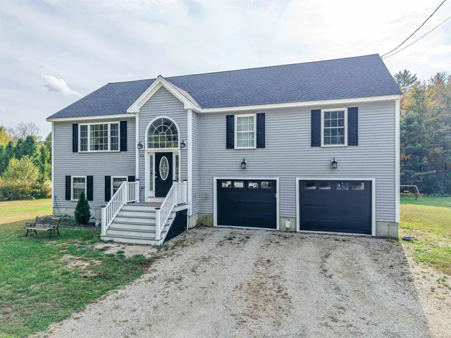 $455,000 | 111 Warwick Road, Winchester, NH 03470