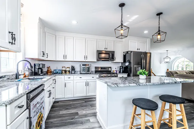 $455,000 | 111 Warwick Road, Winchester, NH 03470