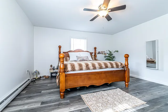 $455,000 | 111 Warwick Road, Winchester, NH 03470