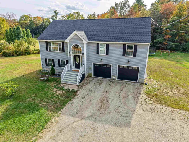 $455,000 | 111 Warwick Road, Winchester, NH 03470