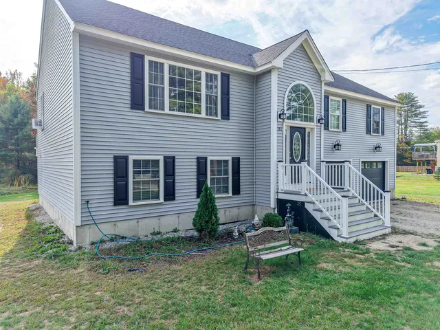 $455,000 | 111 Warwick Road, Winchester, NH 03470