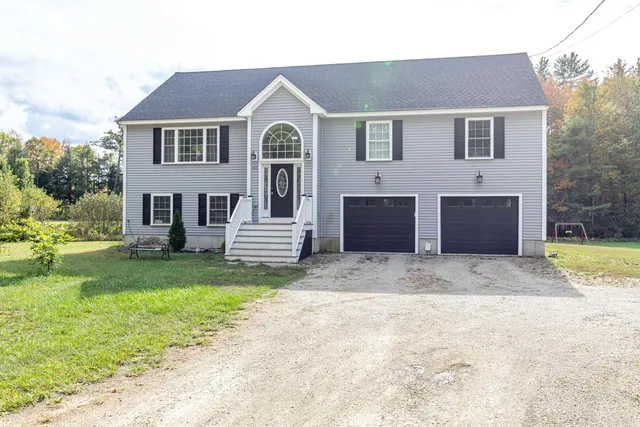 $455,000 | 111 Warwick Road, Winchester, NH 03470